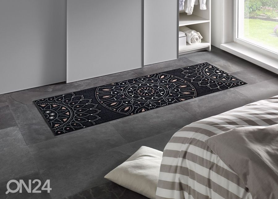 Ковер Purnima 60x180 cм увеличить