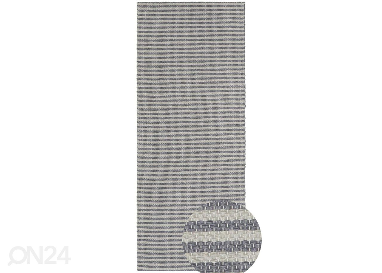 Ковер Riga V9, 60x150 см увеличить