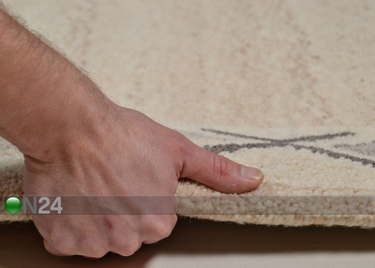 Ковер Royal Berber 140x200 см увеличить