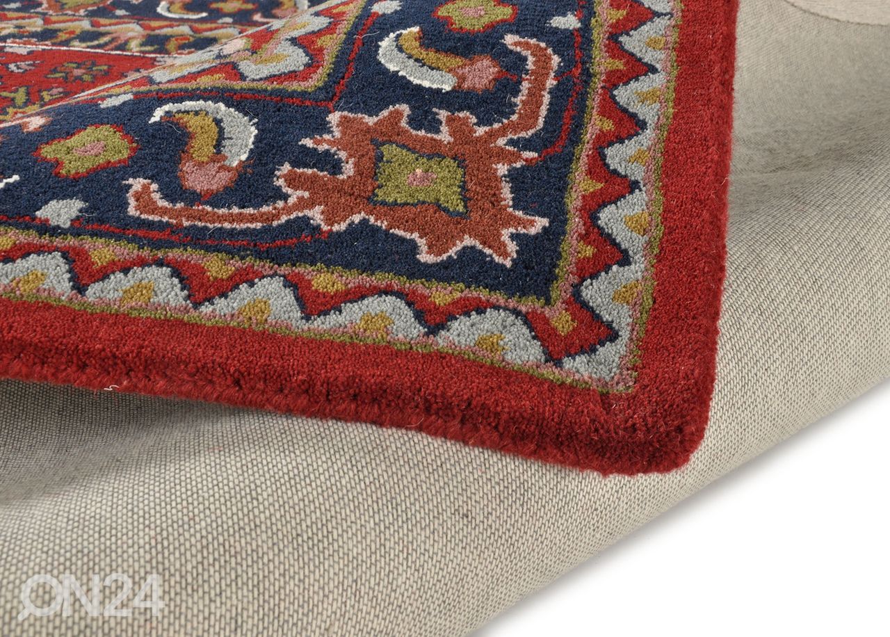 Ковер Royal Persian, 170x240 см красный увеличить