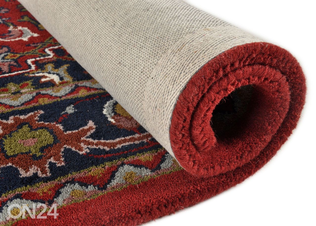 Ковер Royal Persian, 170x240 см красный увеличить