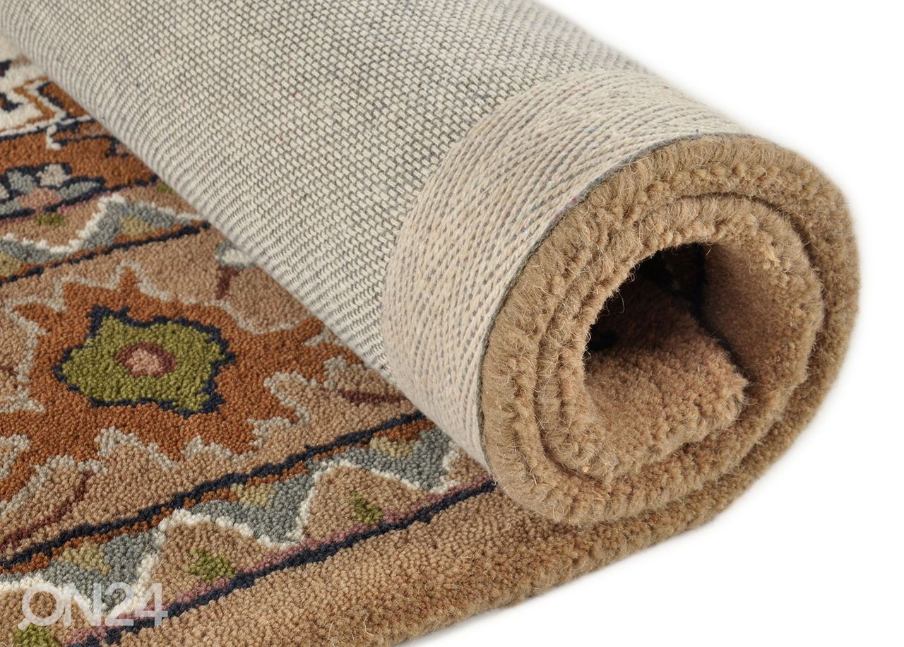 Ковер Royal Persian, 70x140 см бежевый увеличить