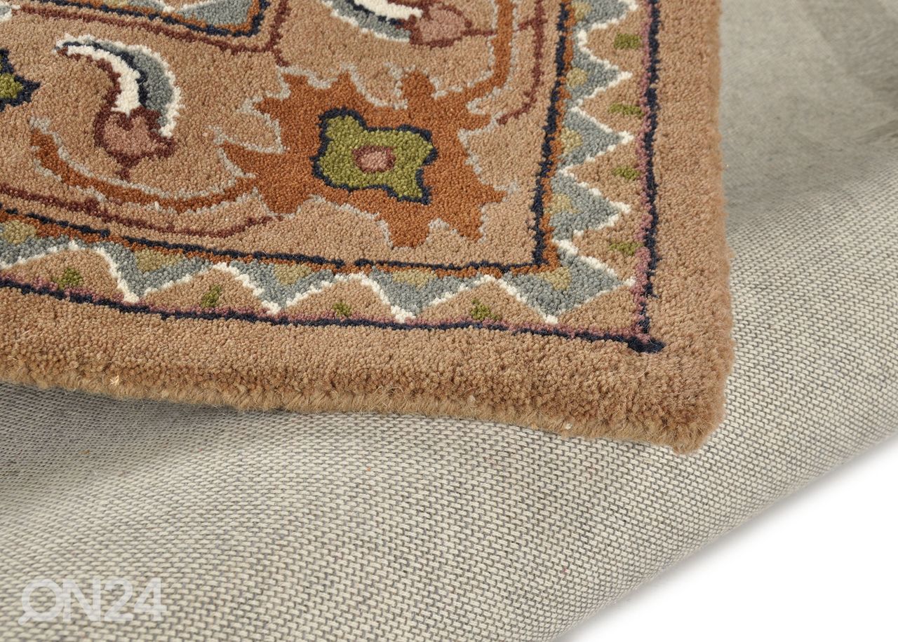Ковер Royal Persian, 70x140 см бежевый увеличить