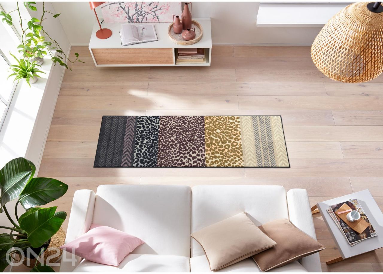 Ковер Safari Blend 60x180 см увеличить