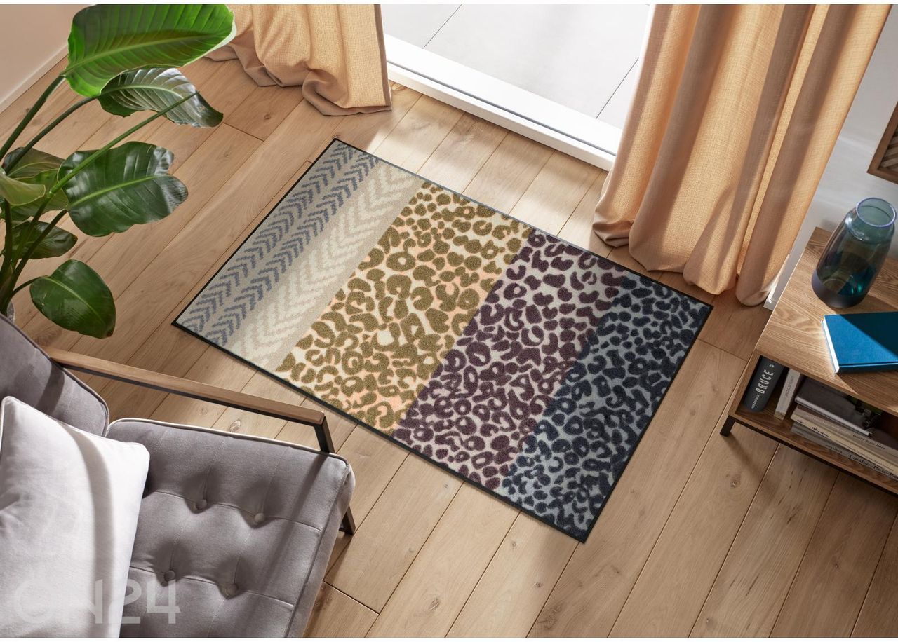 Ковер Safari Blend 75x120 см увеличить