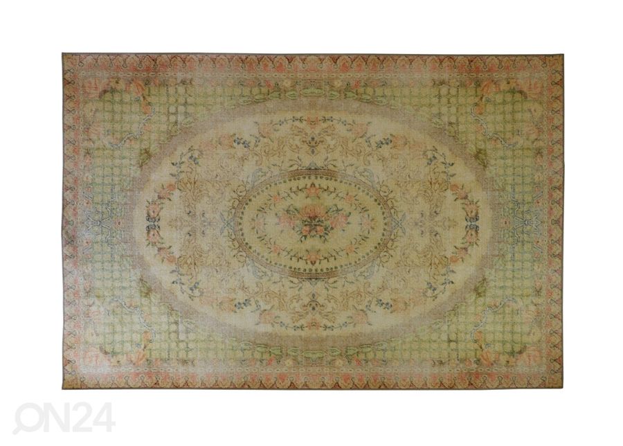 Ковер Savonnerie Multi 160x230 см увеличить