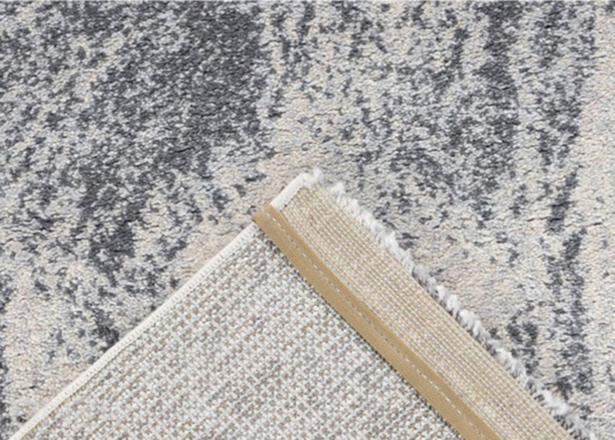 Ковер Sensation Grey 80x150 см увеличить