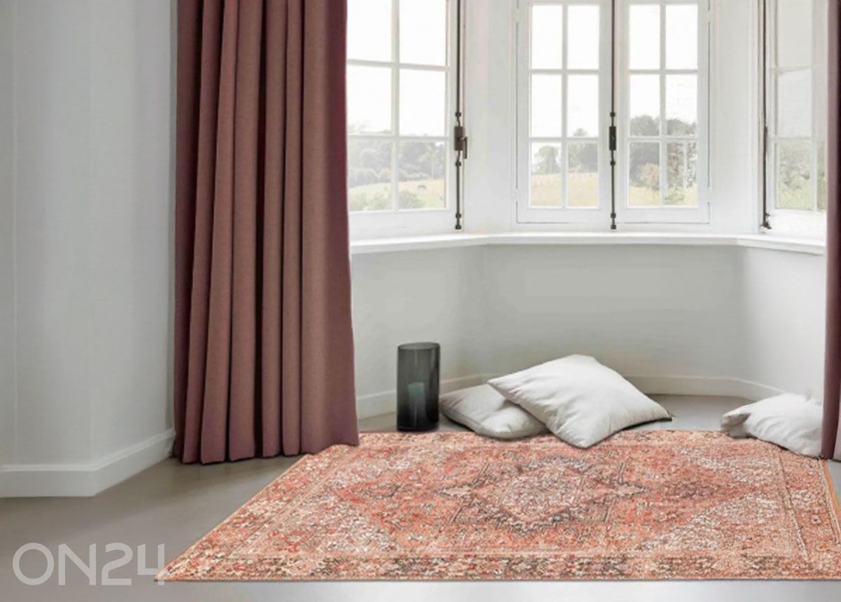 Ковер Shiraz 80x240 см увеличить