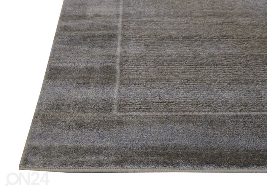 Ковер Sienna Grey 80x150 см увеличить