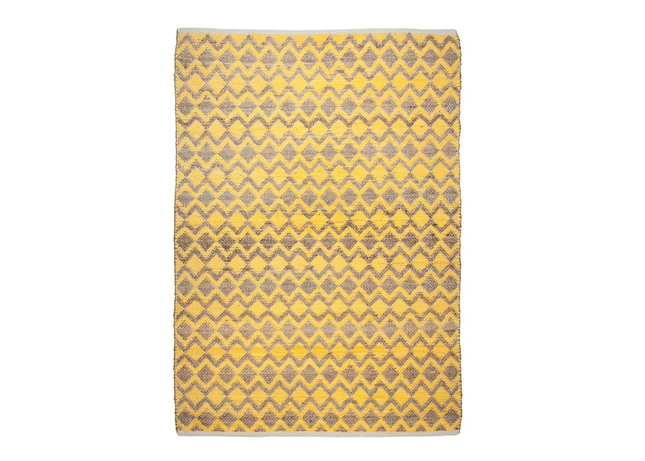 Ковер Smooth Comfort Geometric 65x135 cm увеличить