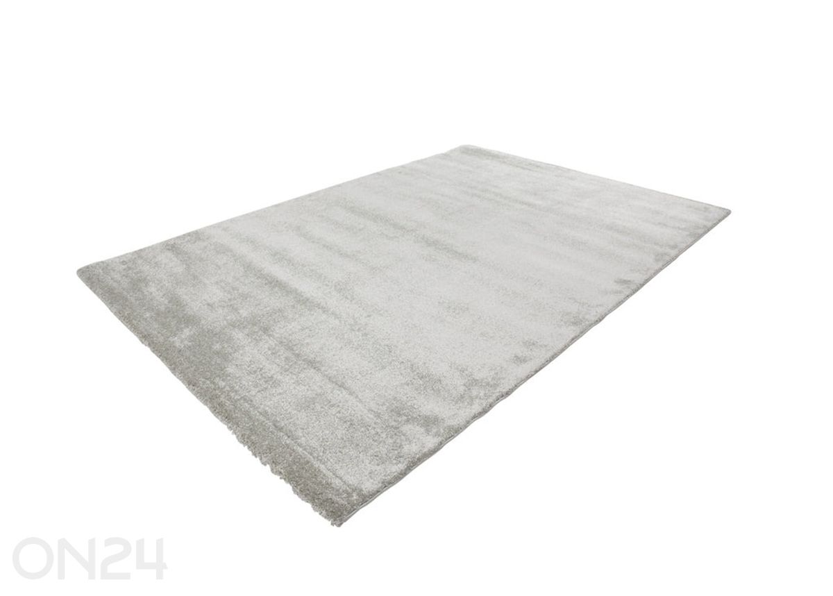 Ковер Soft Touch Pastel Green 80x150 см увеличить