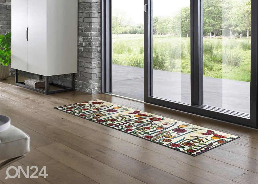 Ковер Sonnentag 60x180 cм увеличить