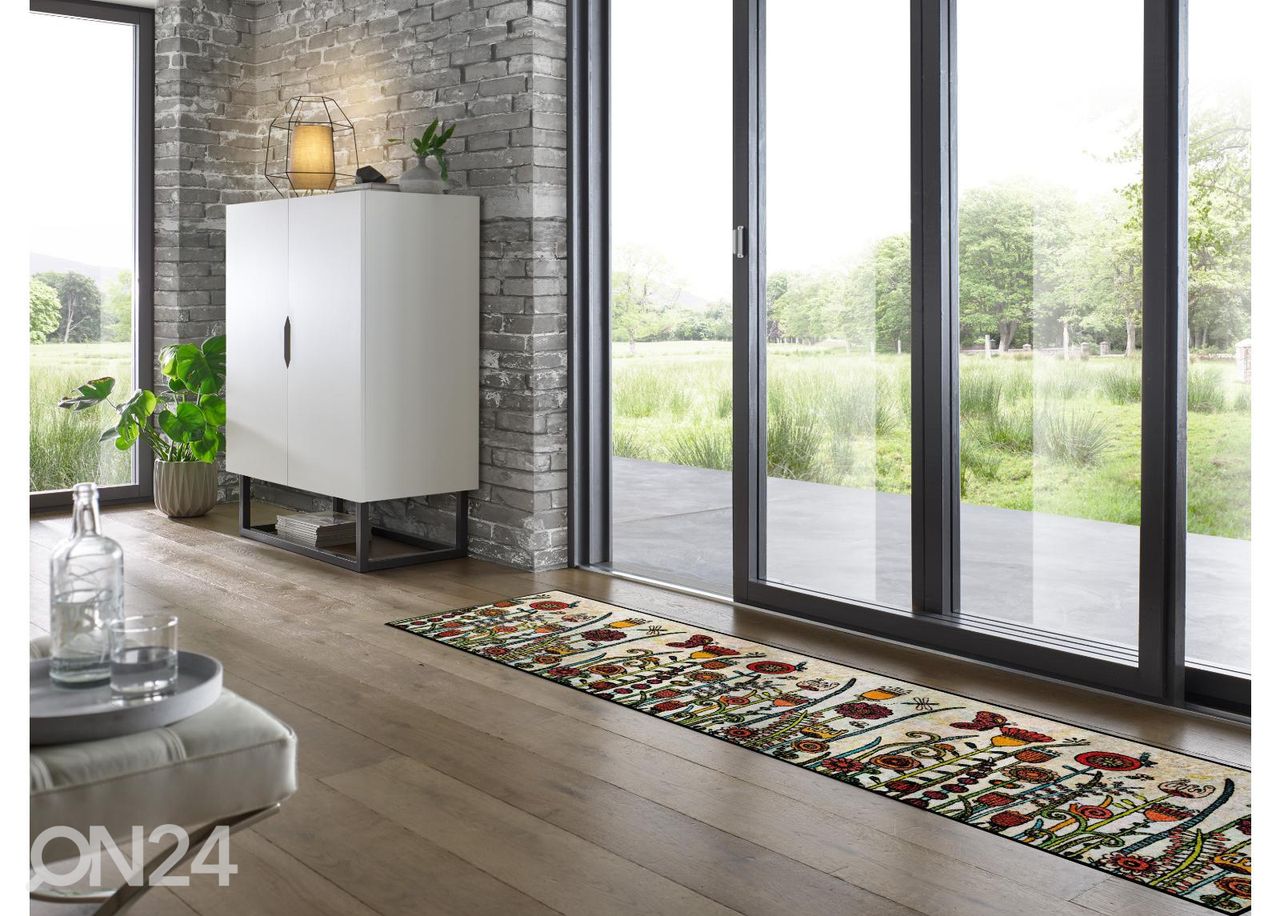 Ковер Sonnentag 60x240 cм увеличить