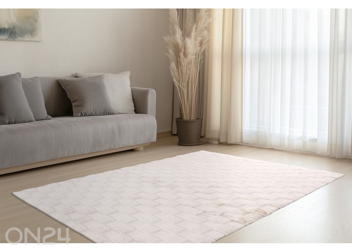 Ковер Suol 80x150 см увеличить