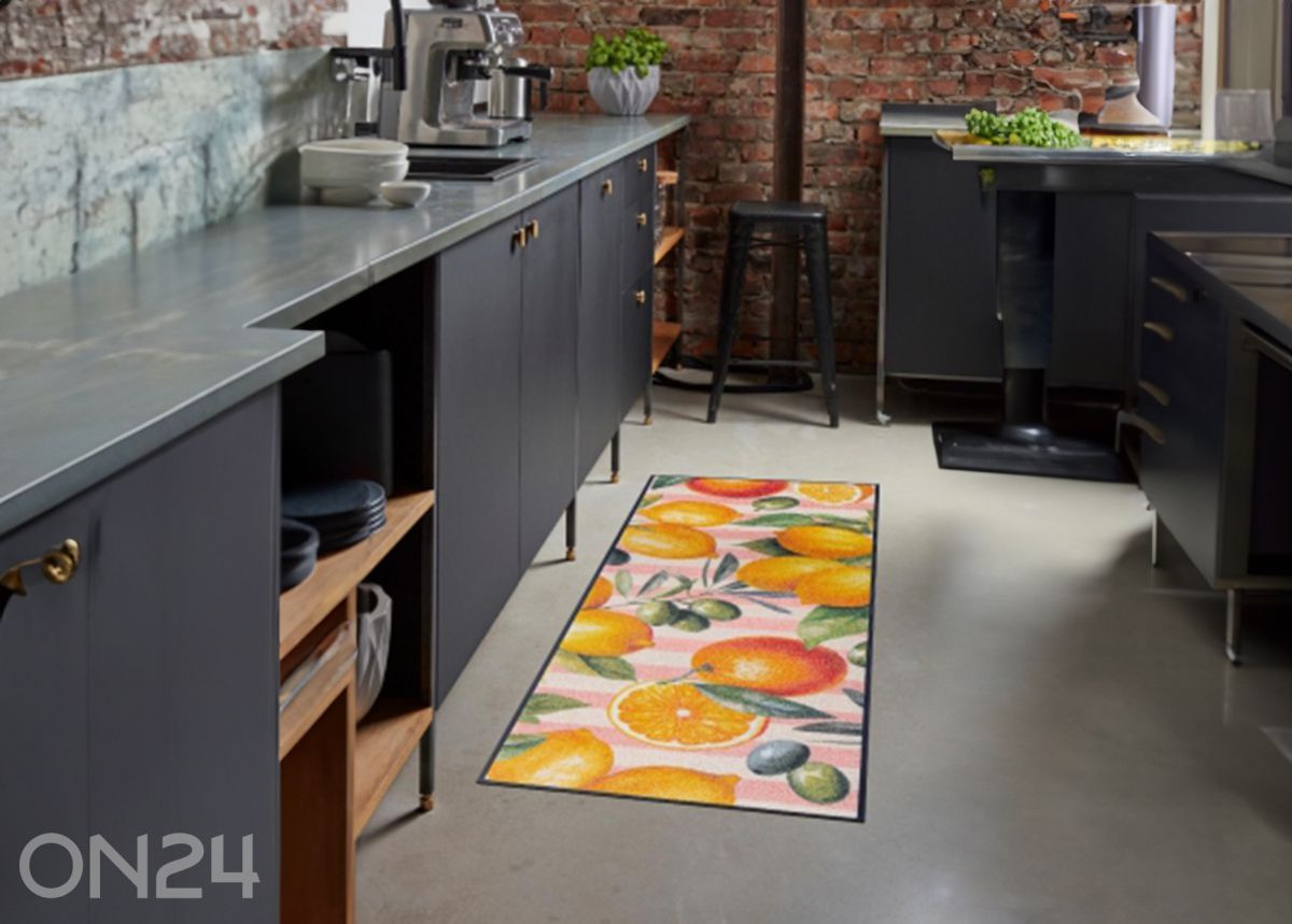 Ковер Tasty Delight 60x180 см увеличить