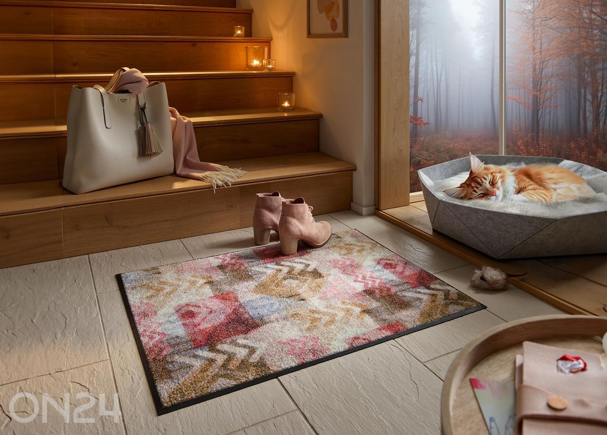 Ковер Timesign 60x85 см увеличить