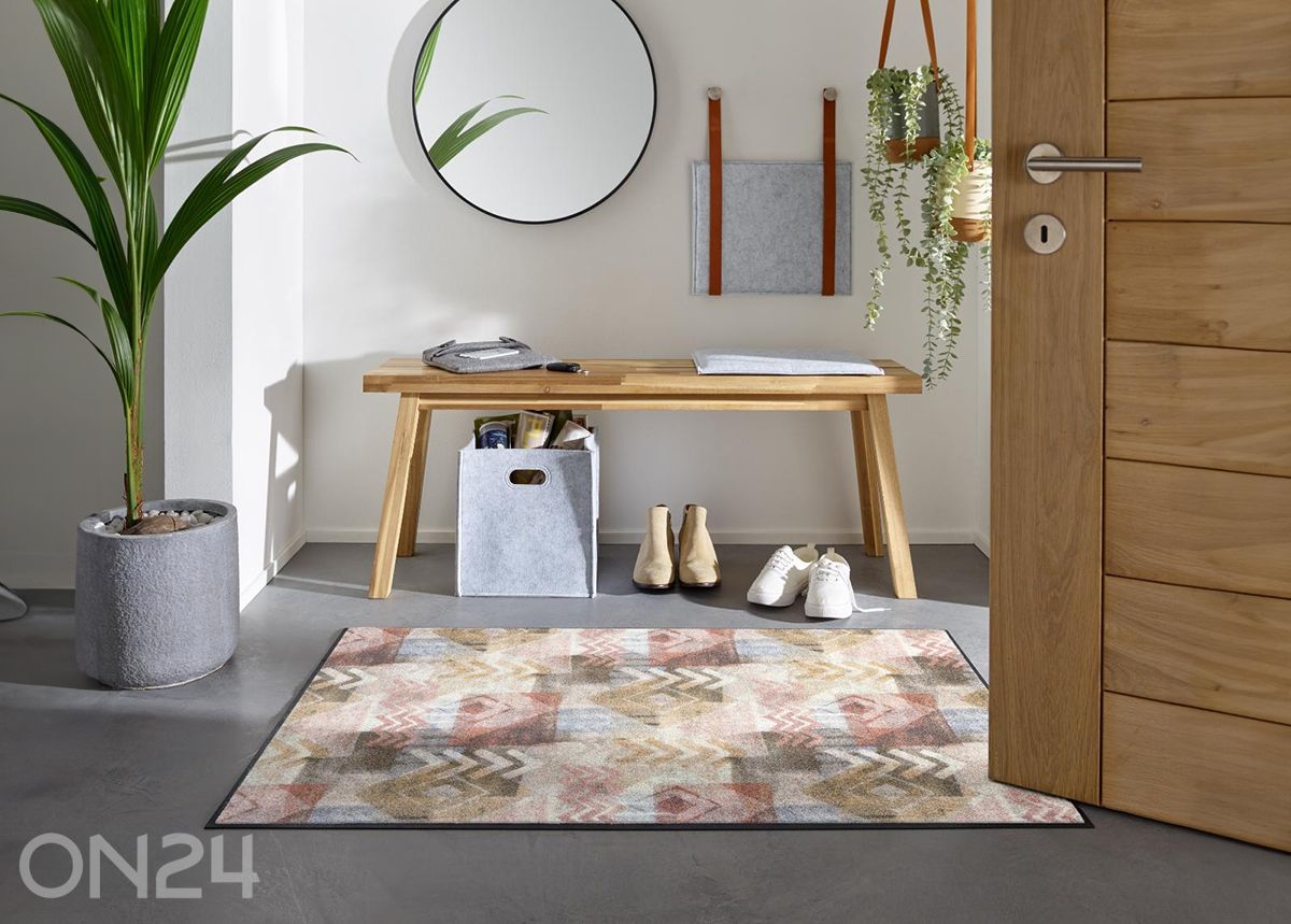Ковер Timesign 75x120 см увеличить
