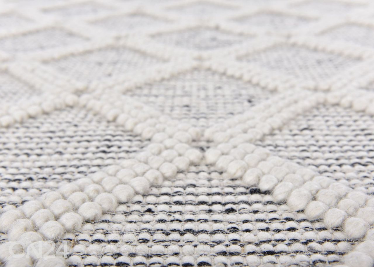 Ковер Tom Tailor Coloured Macrame, 160x230 см естественный увеличить