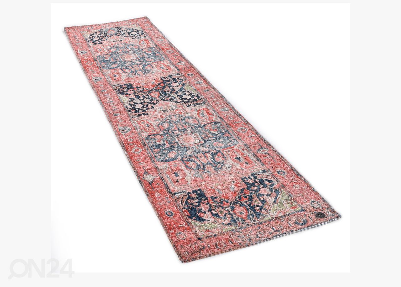 Ковер Tom Tailor Funky Orient Heriz, 60x230 см мульти увеличить