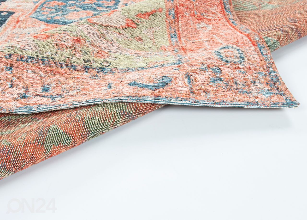 Ковер Tom Tailor Funky Orient Heriz, 75x290 см мульти увеличить