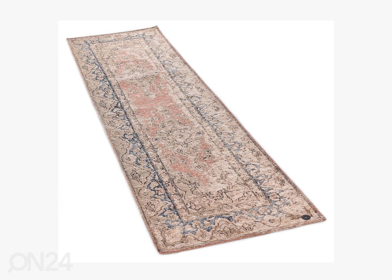 Ковер Tom Tailor Funky Orient Keshan, 75x290 см палисандр увеличить