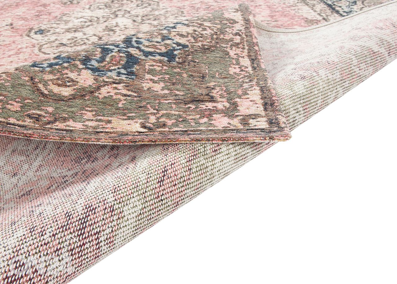 Ковер Tom Tailor Funky Orient Keshan, 75x290 см палисандр увеличить