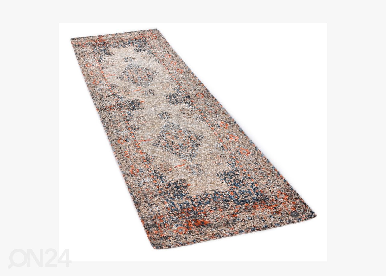Ковер Tom Tailor Funky Orient Kirman, 75x290 см мульти увеличить