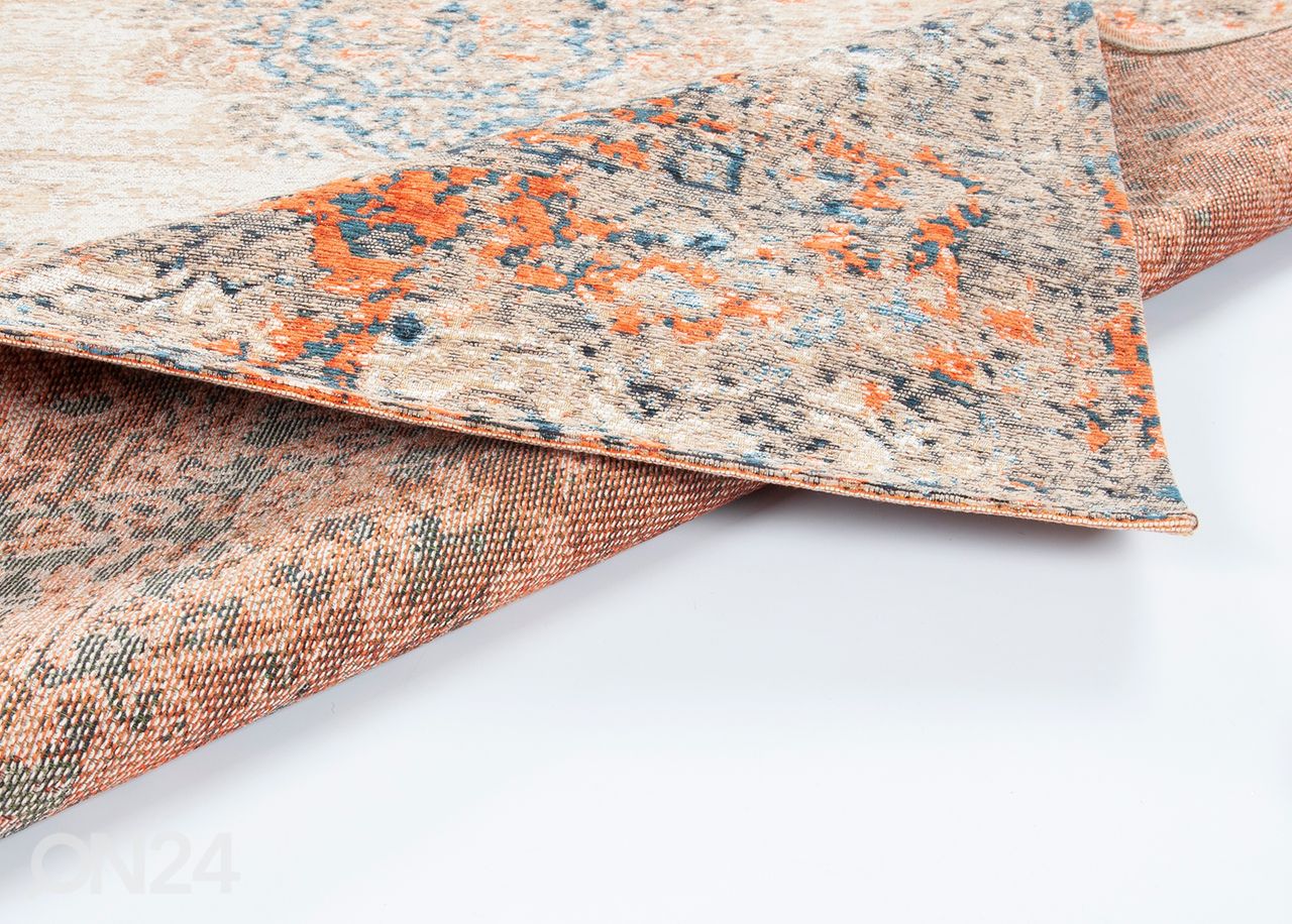 Ковер Tom Tailor Funky Orient Kirman, 75x290 см мульти увеличить