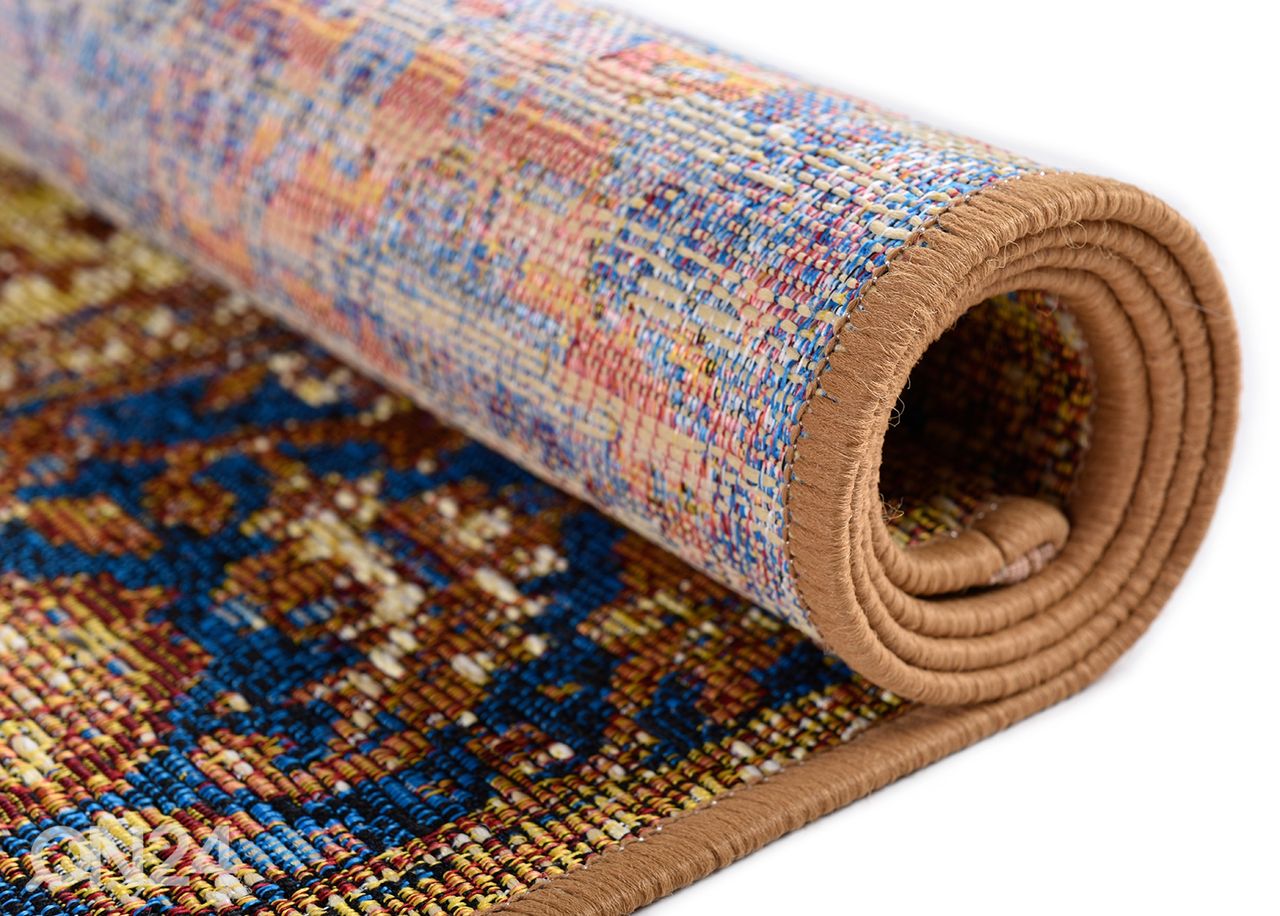 Ковер Tom Tailor Funky Outdoor Orient, 120x180 см золото увеличить