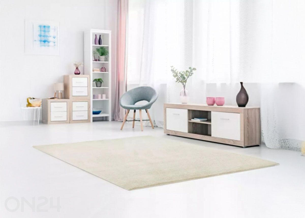 Ковер Touch Ivory 80x150 см увеличить