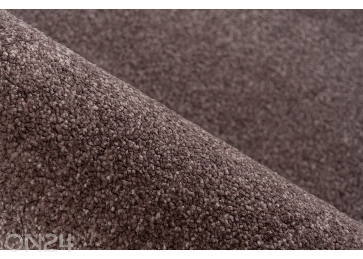 Ковер Trendy Uni Pastel-pink 160x230 см увеличить