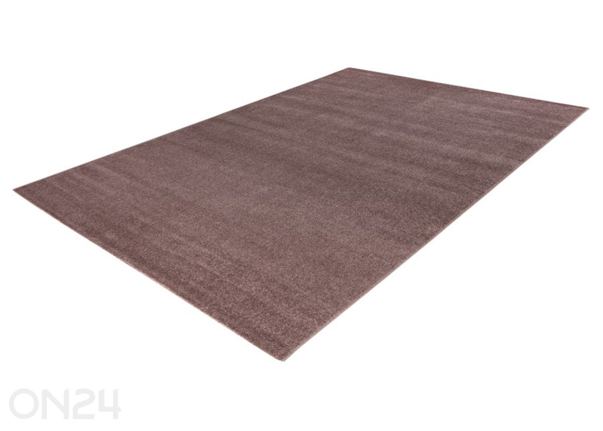 Ковер Trendy Uni Pastel-pink 160x230 см увеличить