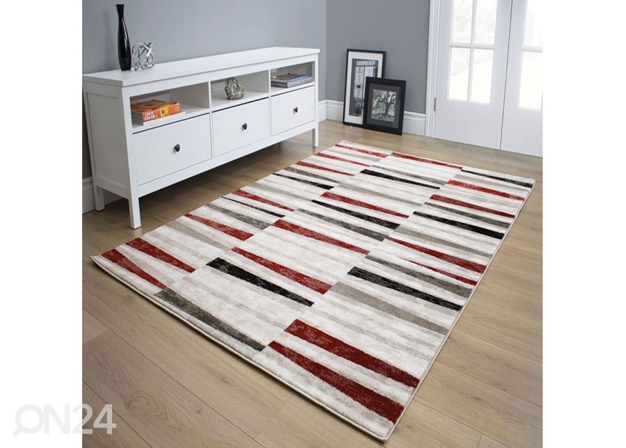 Ковер Tribeca Multi 80x150 см увеличить