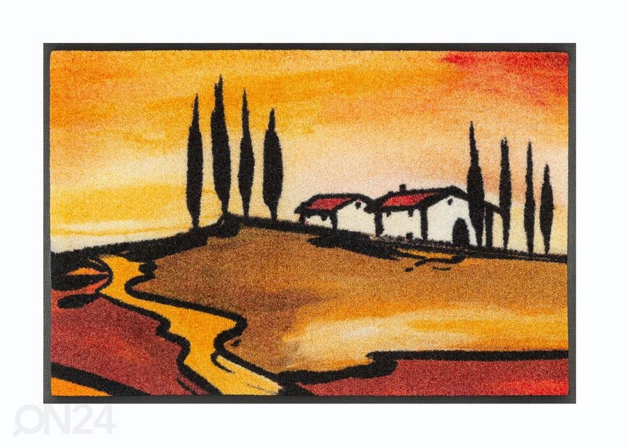 Ковер Tuscan Muse 50x75 см увеличить