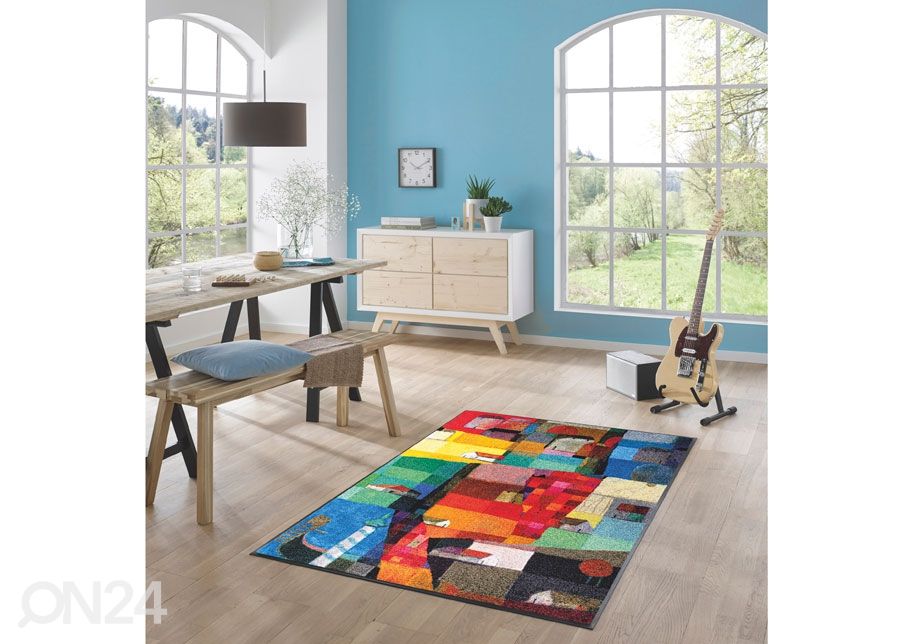 Ковер Venetien 115x175 cм увеличить