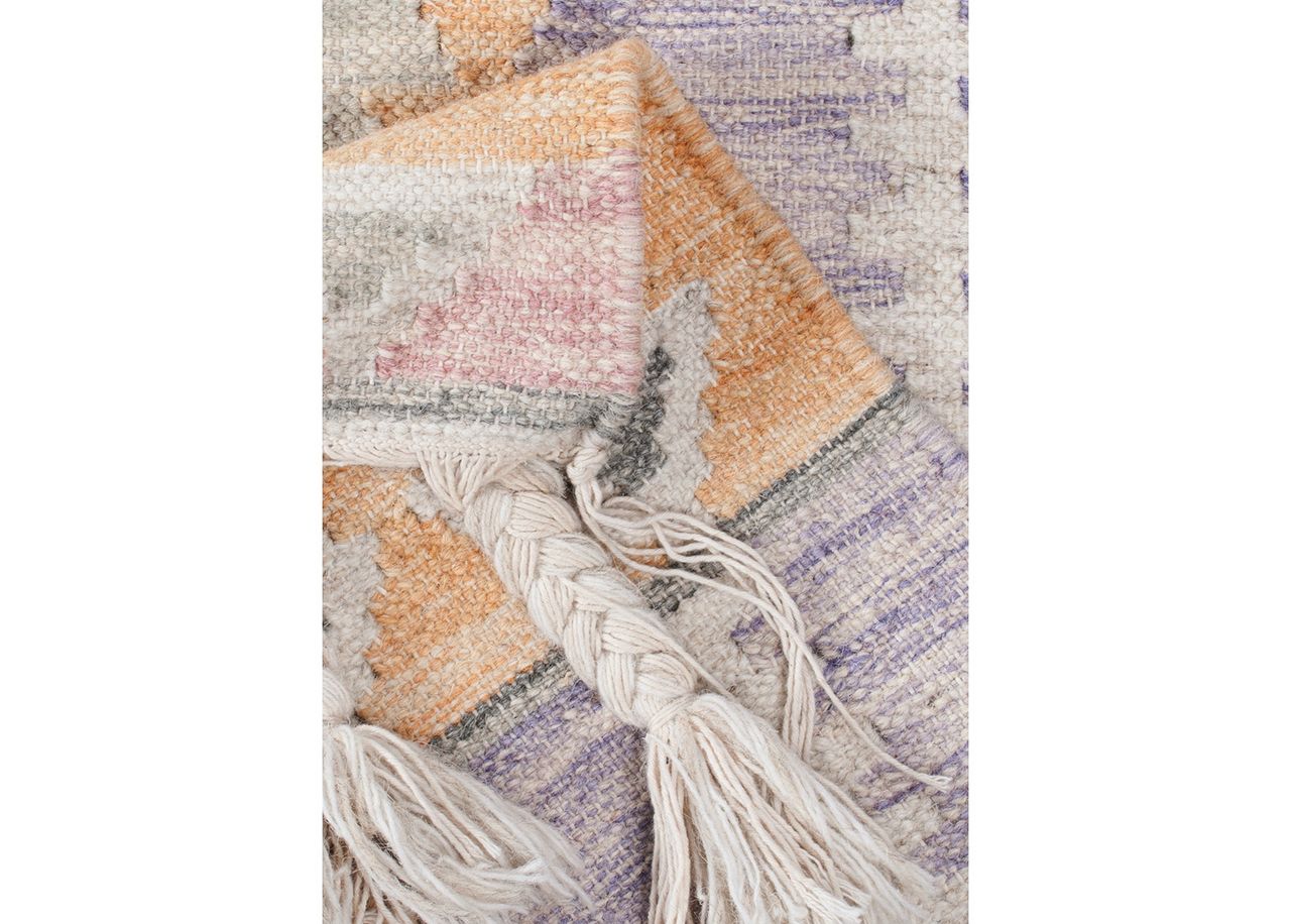 Ковёр Vinatge Claccic Kelim 165x135 см увеличить
