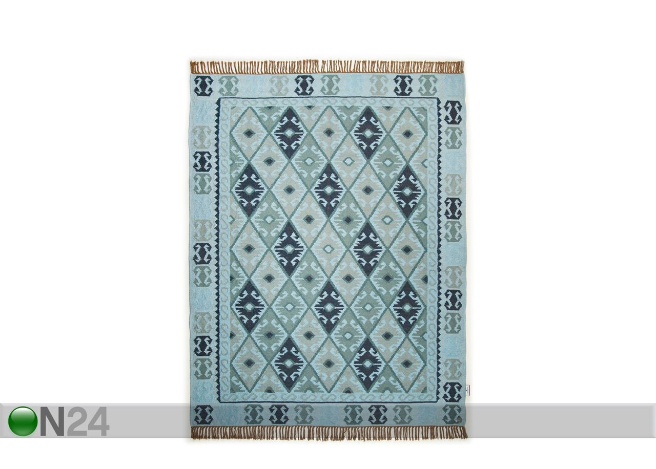 Ковер Vintage Kelim Colors 65x135 cм увеличить