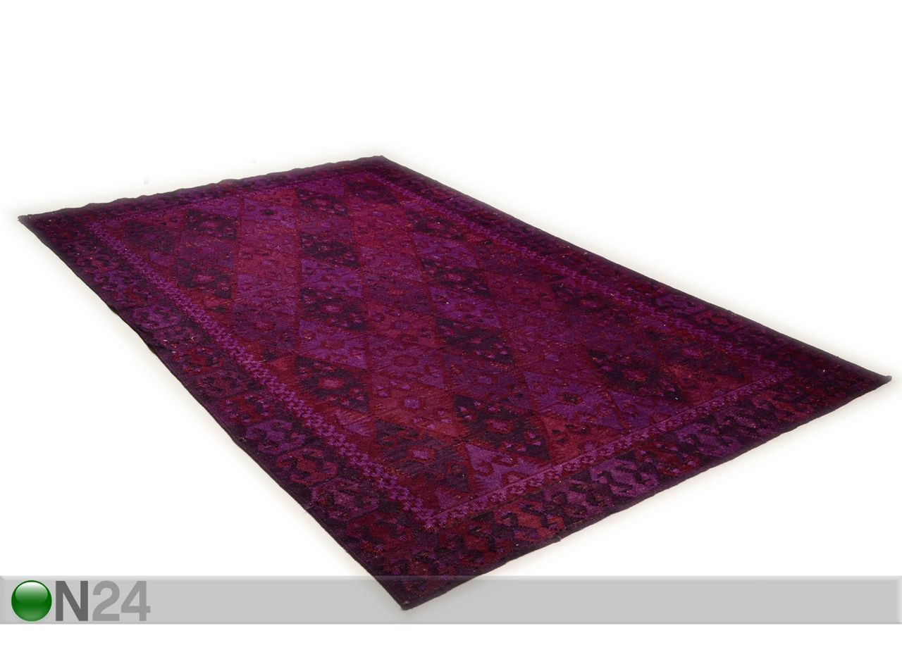 Ковер Vintage Kelim Colors 65x135 cм увеличить