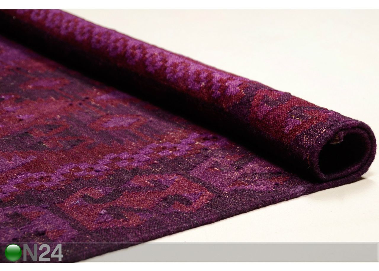 Ковер Vintage Kelim Colors 65x135 cм увеличить