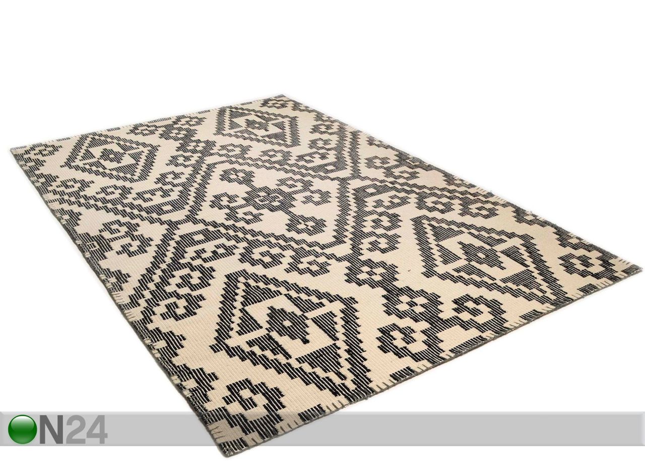 Ковер Vintage Large Pattern 65x135 cм увеличить