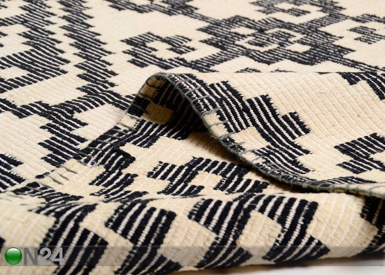 Ковер Vintage Large Pattern 65x135 cм увеличить
