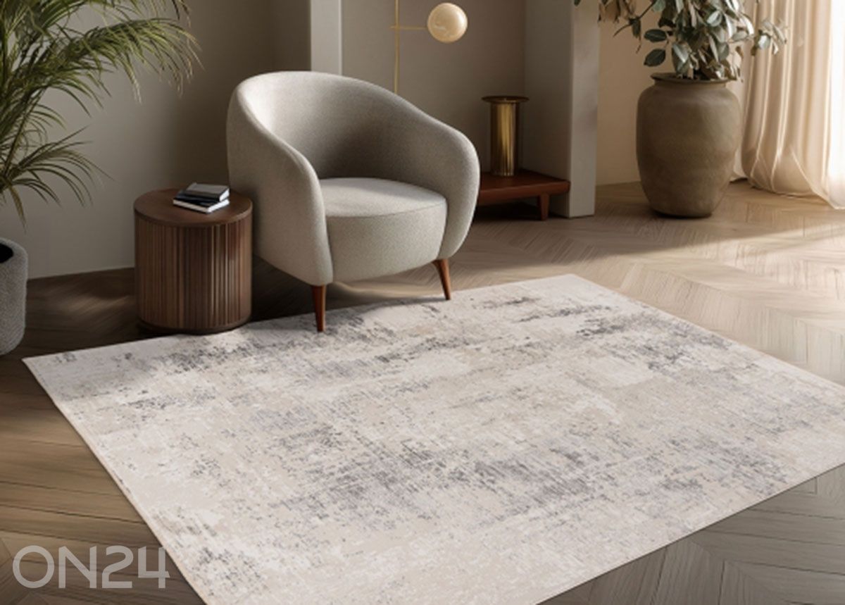 Ковер Vista Silver 120x170 см увеличить