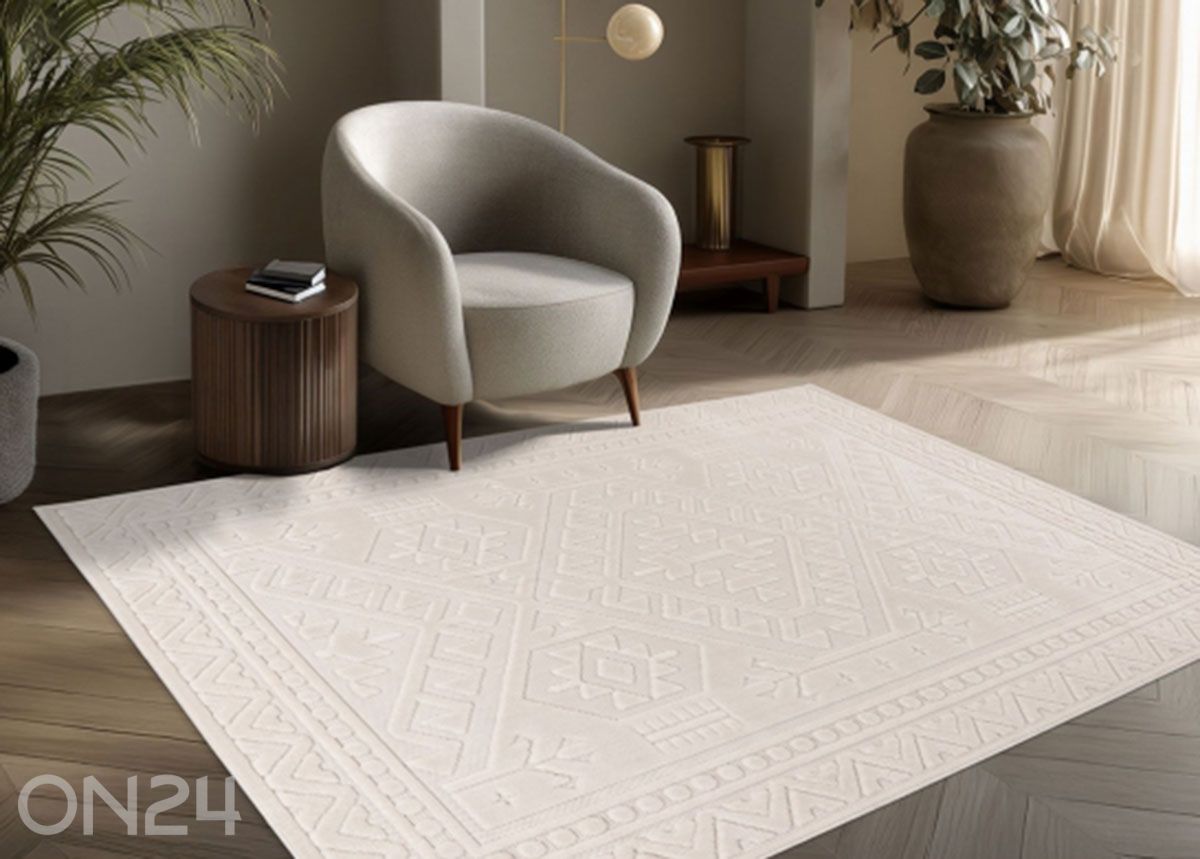 Ковер Viva Ivory 160x230 см увеличить