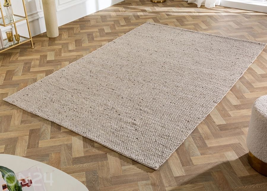 Ковер Wool 240x160 см увеличить