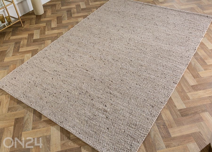 Ковер Wool 240x160 см увеличить