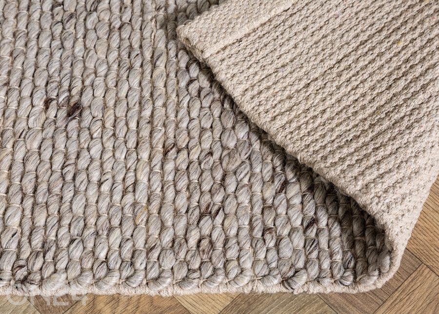 Ковер Wool 240x160 см увеличить
