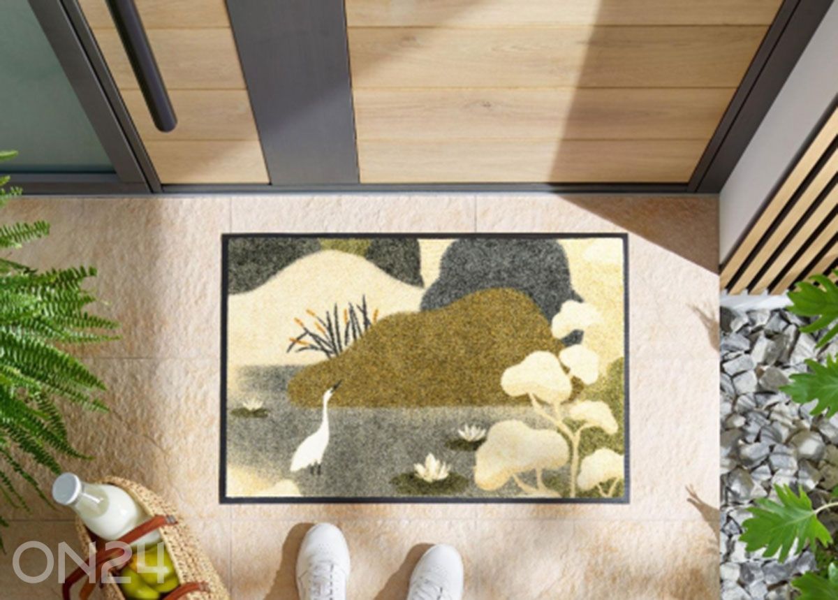 Ковер Zen Flow 50x75 см увеличить