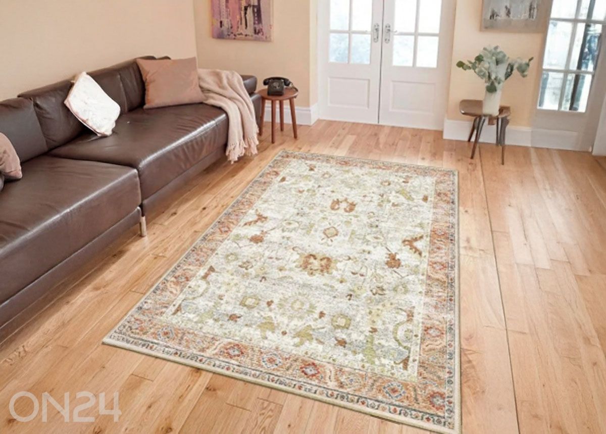 Ковер Ziegler-06 115x175 см увеличить