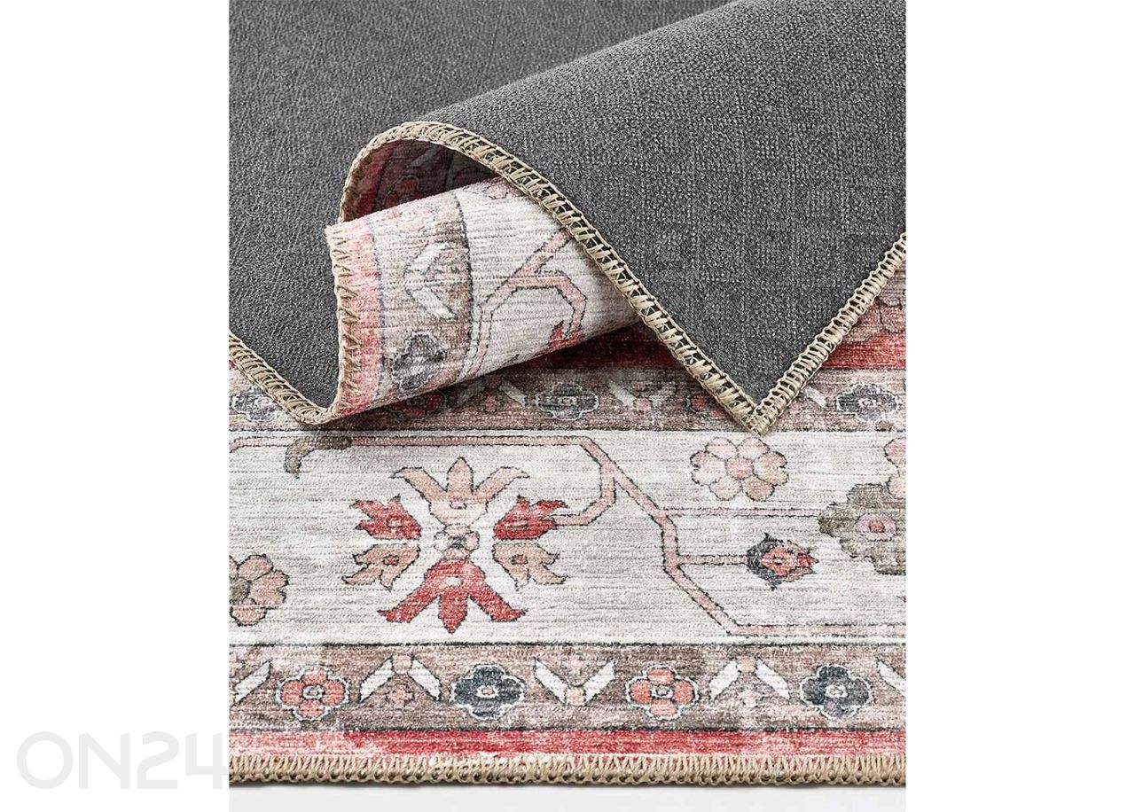 Ковер Ziegler-07 115x175 см увеличить