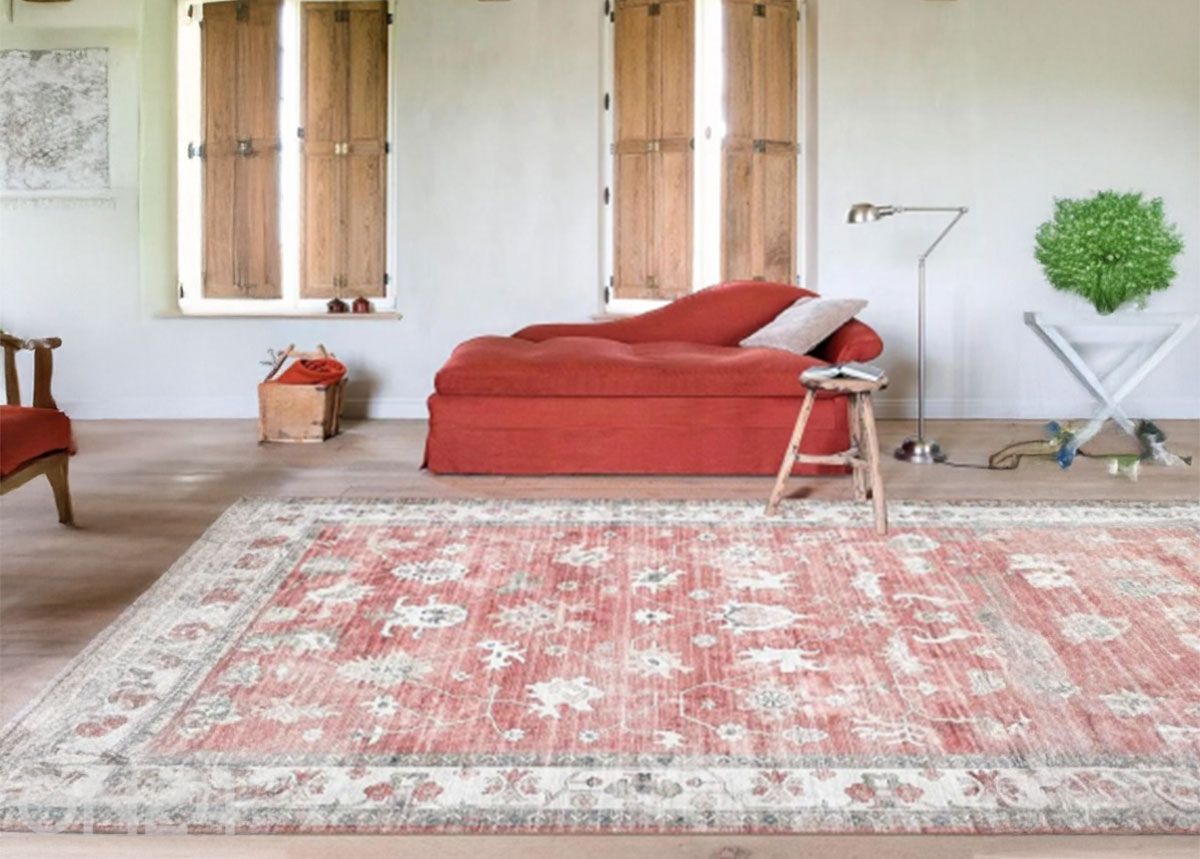 Ковер Ziegler-07 115x175 см увеличить